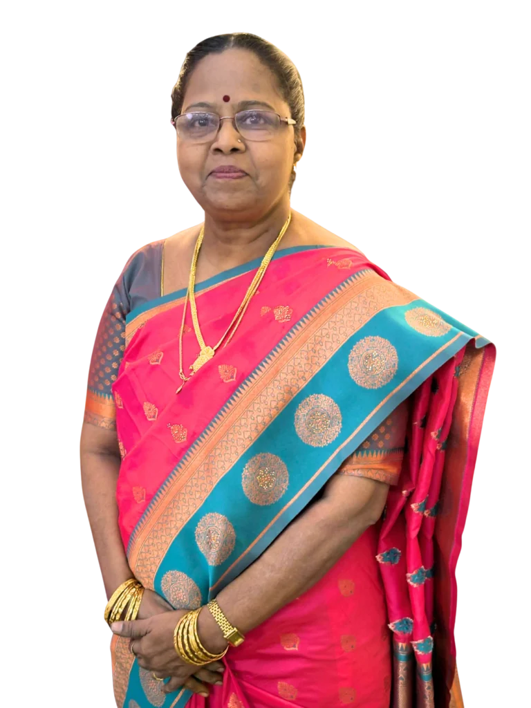 Rashmi Narkar - Expert Marathi Language Tutor