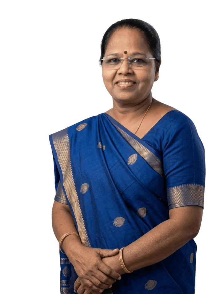 Rashmi Narkar - Marathi Language Tutor
