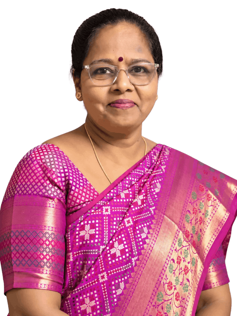 Rashmi Narkar - Marathi Tutor - Native Marathi Language Tutor